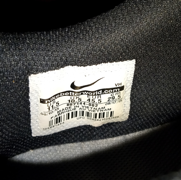 Nike FS Lite Run 3 - Picture 12 of 16